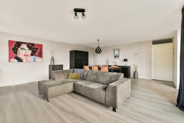 Medium property photo - Chet Bakerstraat 199, 1066 GJ Amsterdam